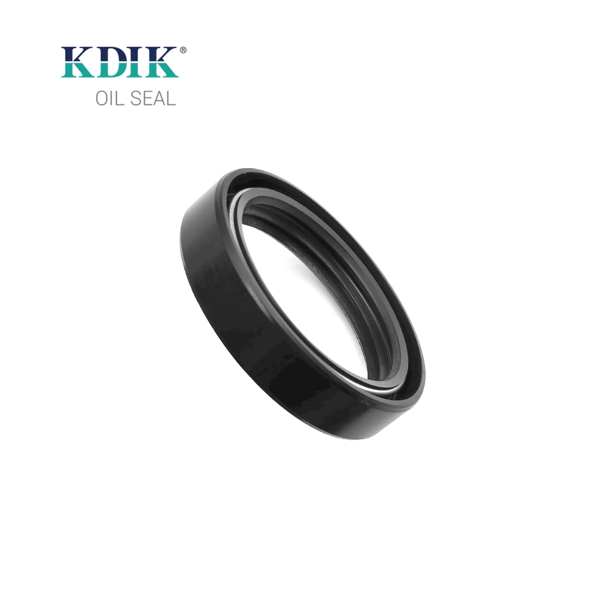 Gear Reduction Seal TC6Y4 BE1053E 194447-13650 Size 44*57*11.5mm for Yanmar F16/F175/F205