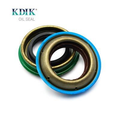 TAY 34*55/61*9/14 NBR 08666007 8666007 Transmission Oil Seal 1-09625-043-0 1096255690 24220622 for ISUZU Daewoo Saturn