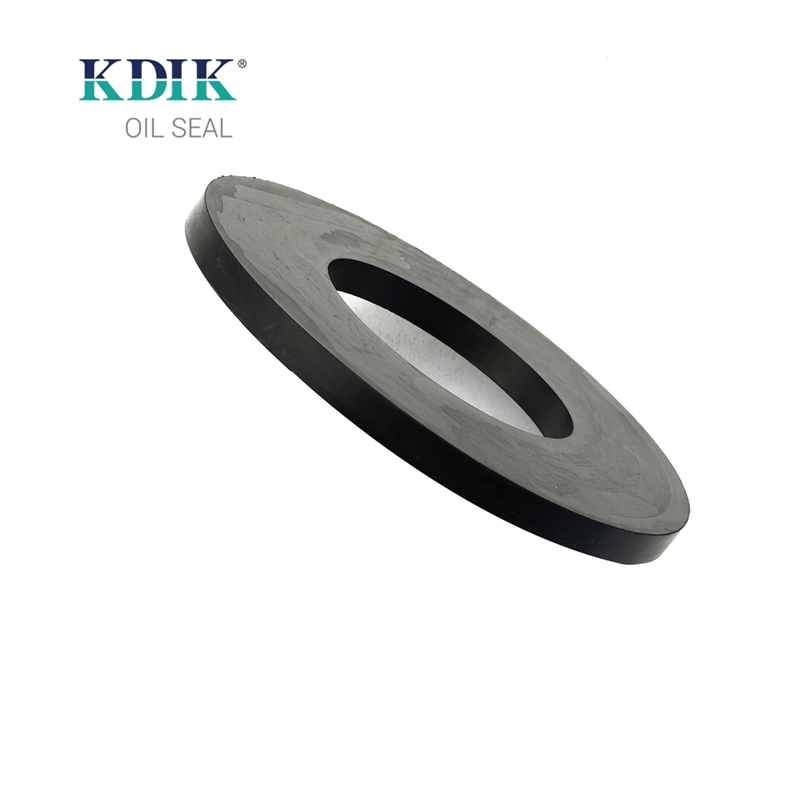 Rubber Flat Gasket Round Seal Ring Oil 35*60*5 /38*75*5 Resistant NBR Seal Washer for Car Tractor Excavator Engine