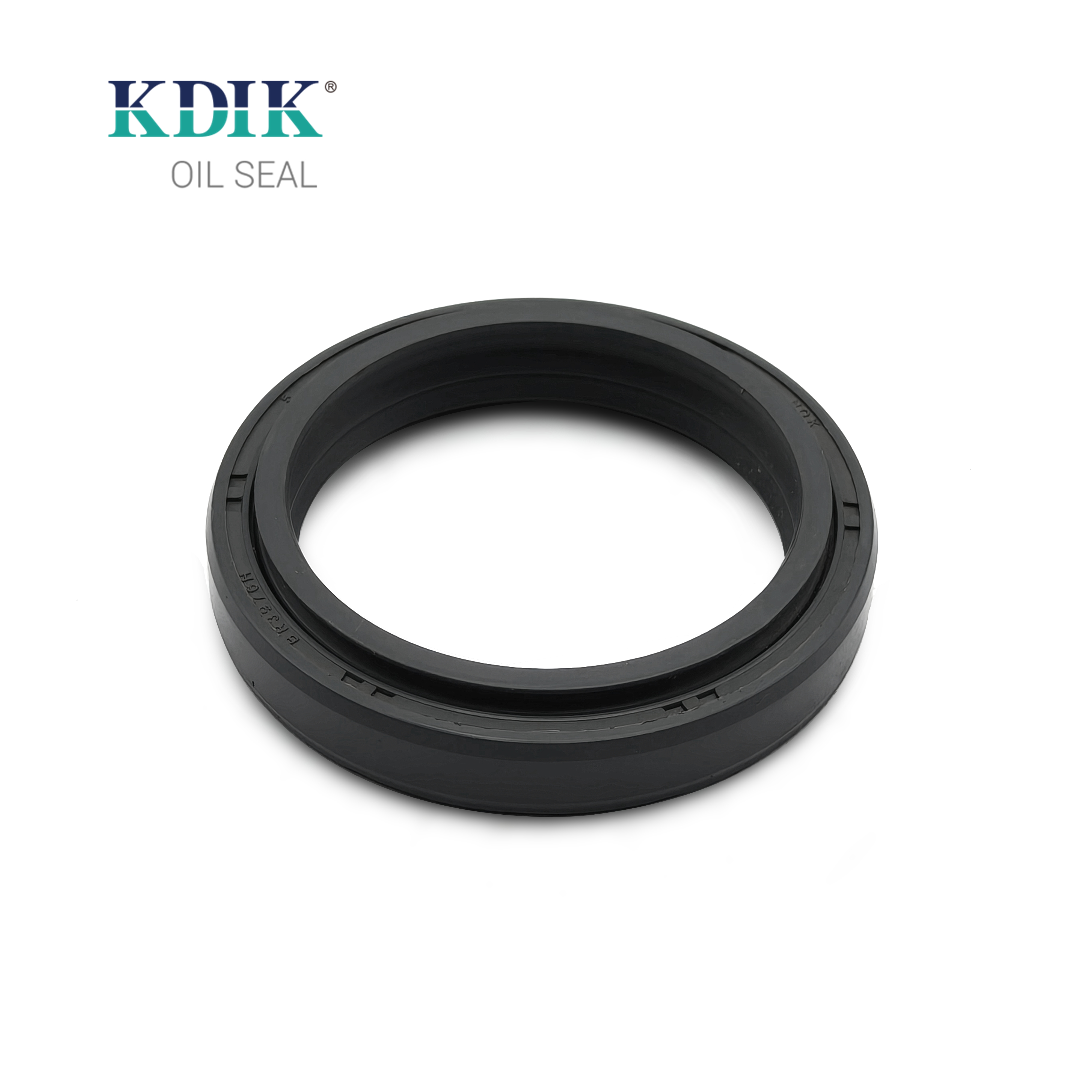 Motorcycle Front Shock Absorber Oil Seal 33*45*8/10.5 BR3976H Fork Seal for Suzuki Uh125 Uh200 RV125 RV200