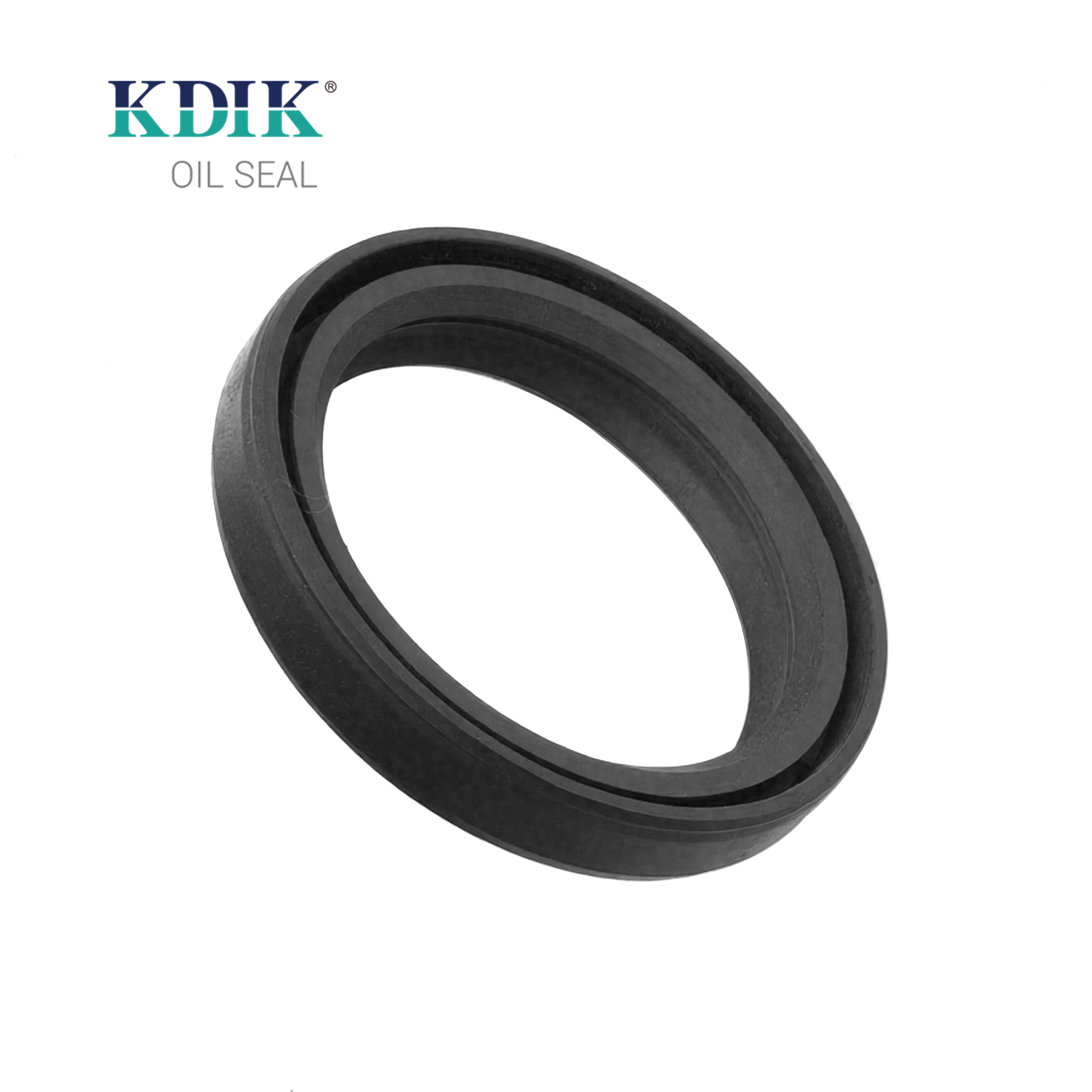 Motorcycle Front Shock Absorber Oil Seal 33*45*8/10.5 BR3976H Fork Seal for Suzuki Uh125 Uh200 RV125 RV200