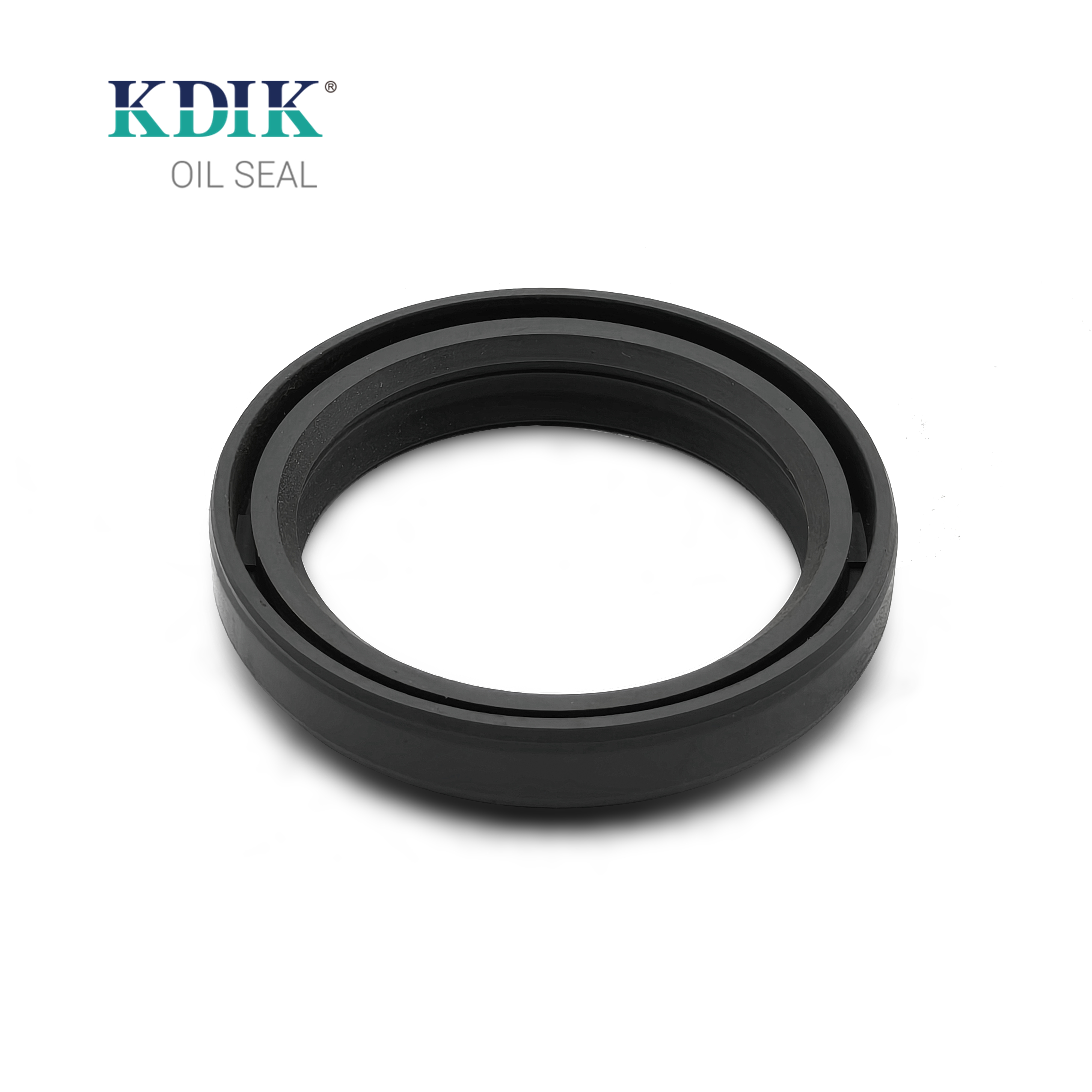 Motorcycle Front Shock Absorber Oil Seal 33*45*8/10.5 BR3976H Fork Seal for Suzuki Uh125 Uh200 RV125 RV200