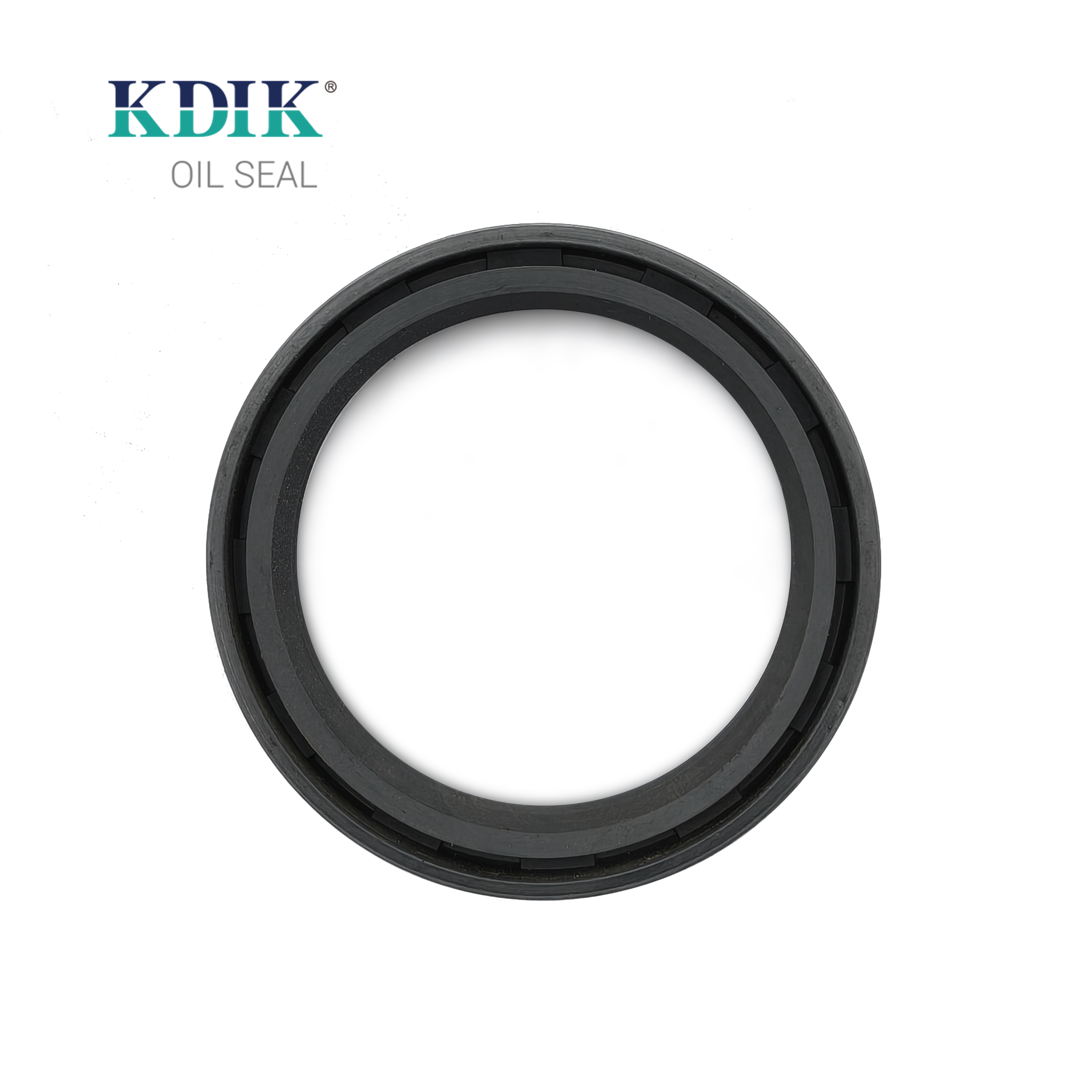 Motorcycle Front Shock Absorber Oil Seal 33*45*8/10.5 BR3976H Fork Seal for Suzuki Uh125 Uh200 RV125 RV200
