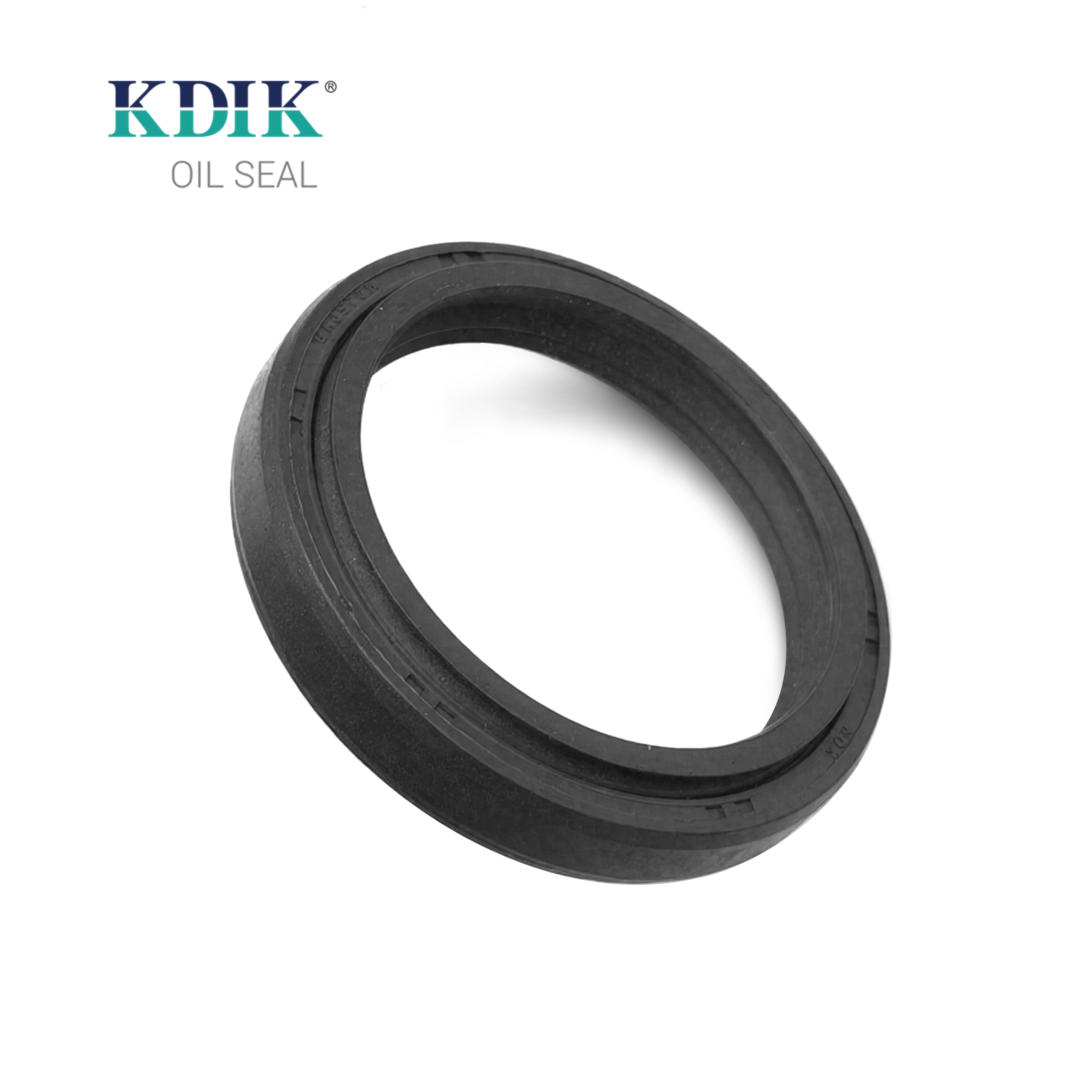 Motorcycle Front Shock Absorber Oil Seal 33*45*8/10.5 BR3976H Fork Seal for Suzuki Uh125 Uh200 RV125 RV200