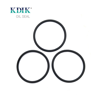 KDIK High Quality O-Ring As338 NBR Rubber Seals 78.7*5.34 China Oil Seal Supplier