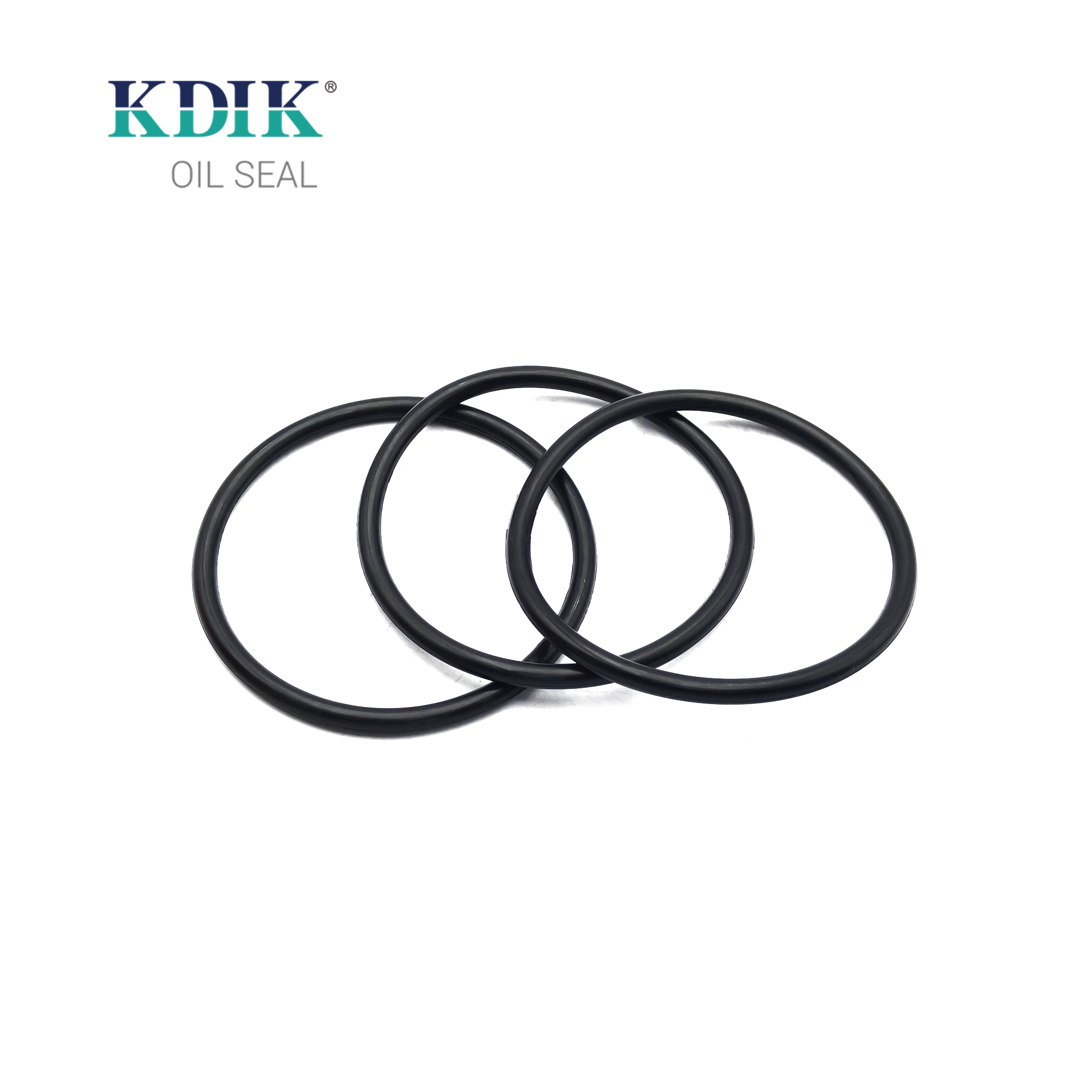 KDIK High Quality O-Ring As338 NBR Rubber Seals 78.7*5.34 China Oil Seal Supplier