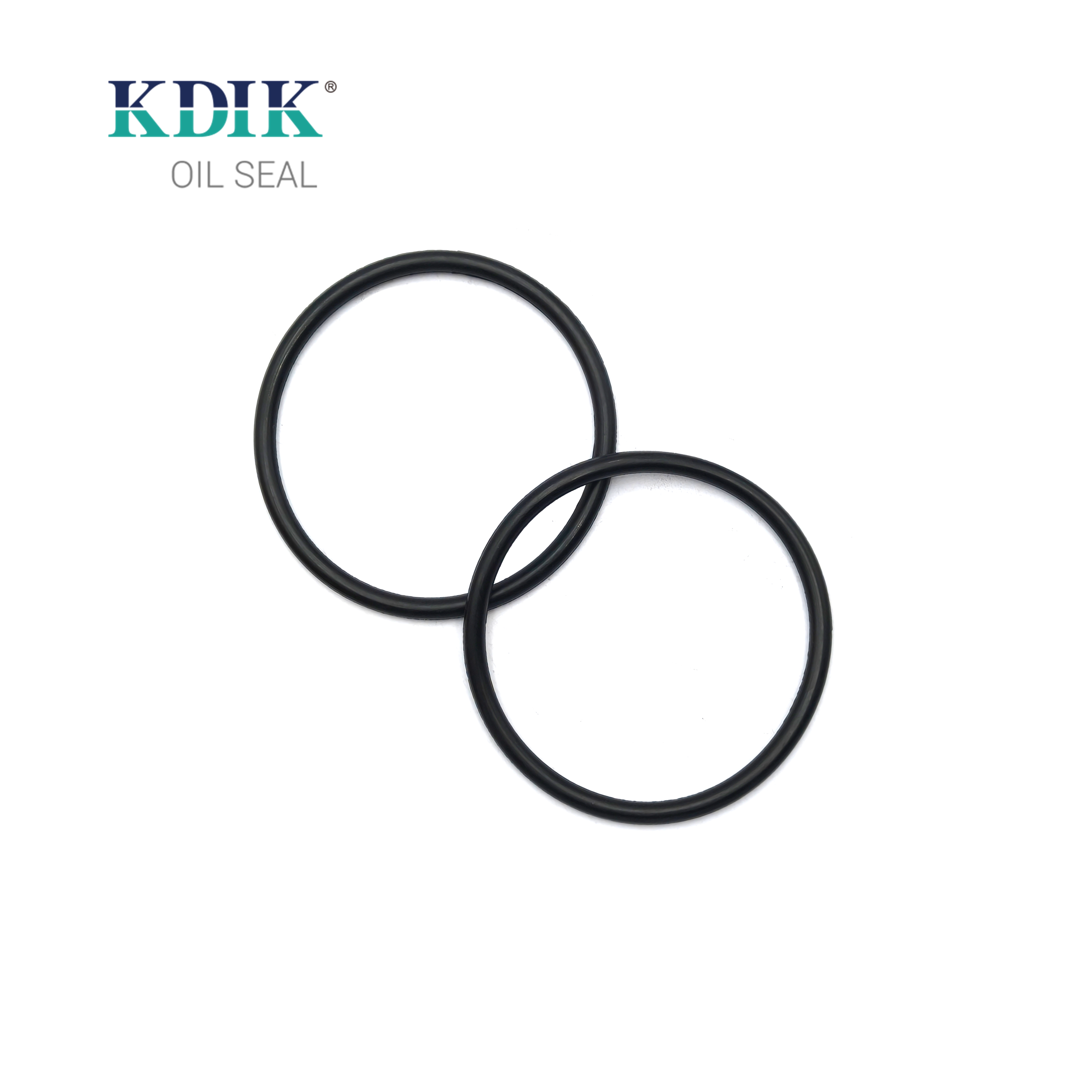 KDIK High Quality O-Ring As338 NBR Rubber Seals 78.7*5.34 China Oil Seal Supplier