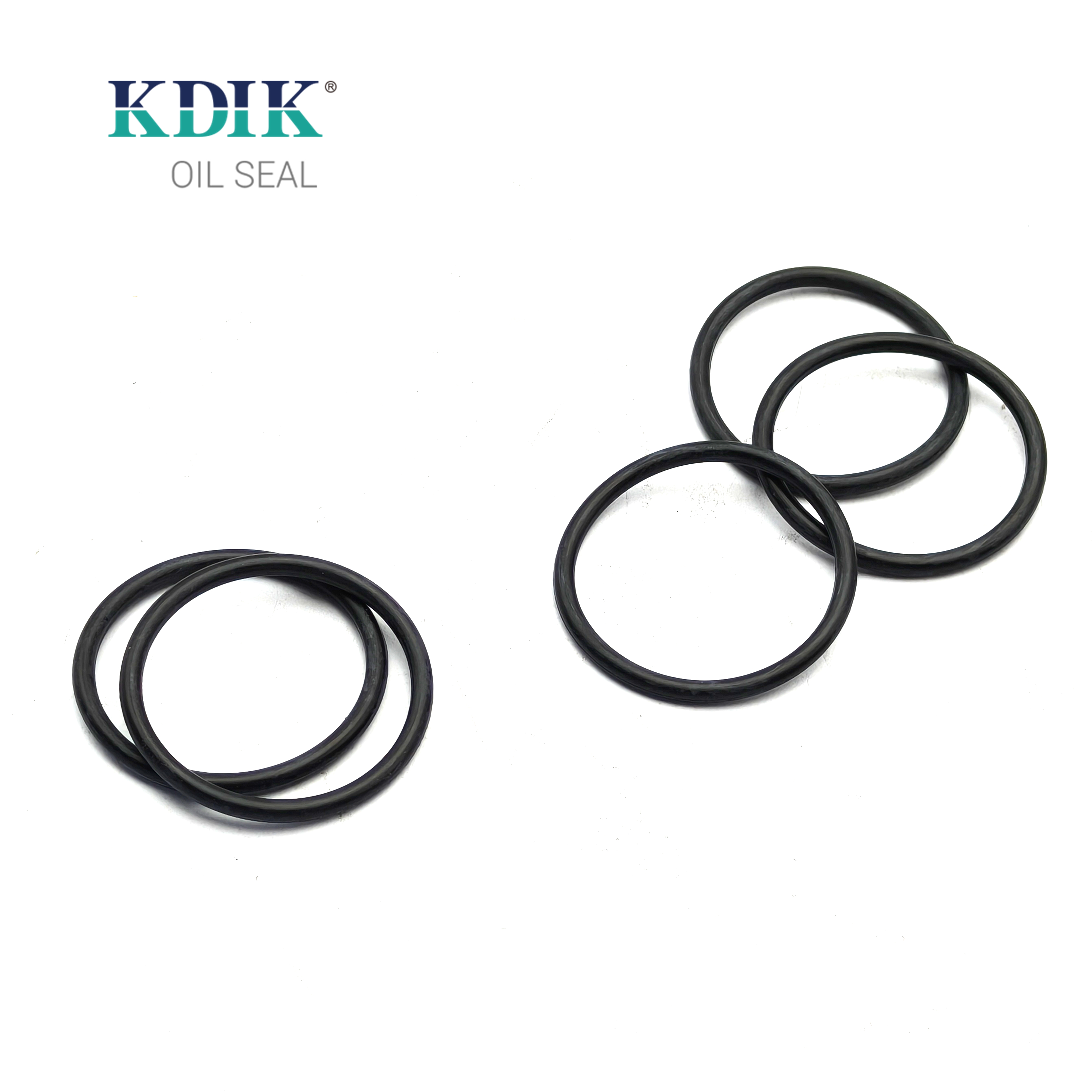 High Quality KDIK Factory Aab-140-Ring 32-3.1 Sealing Ring Rubber Products