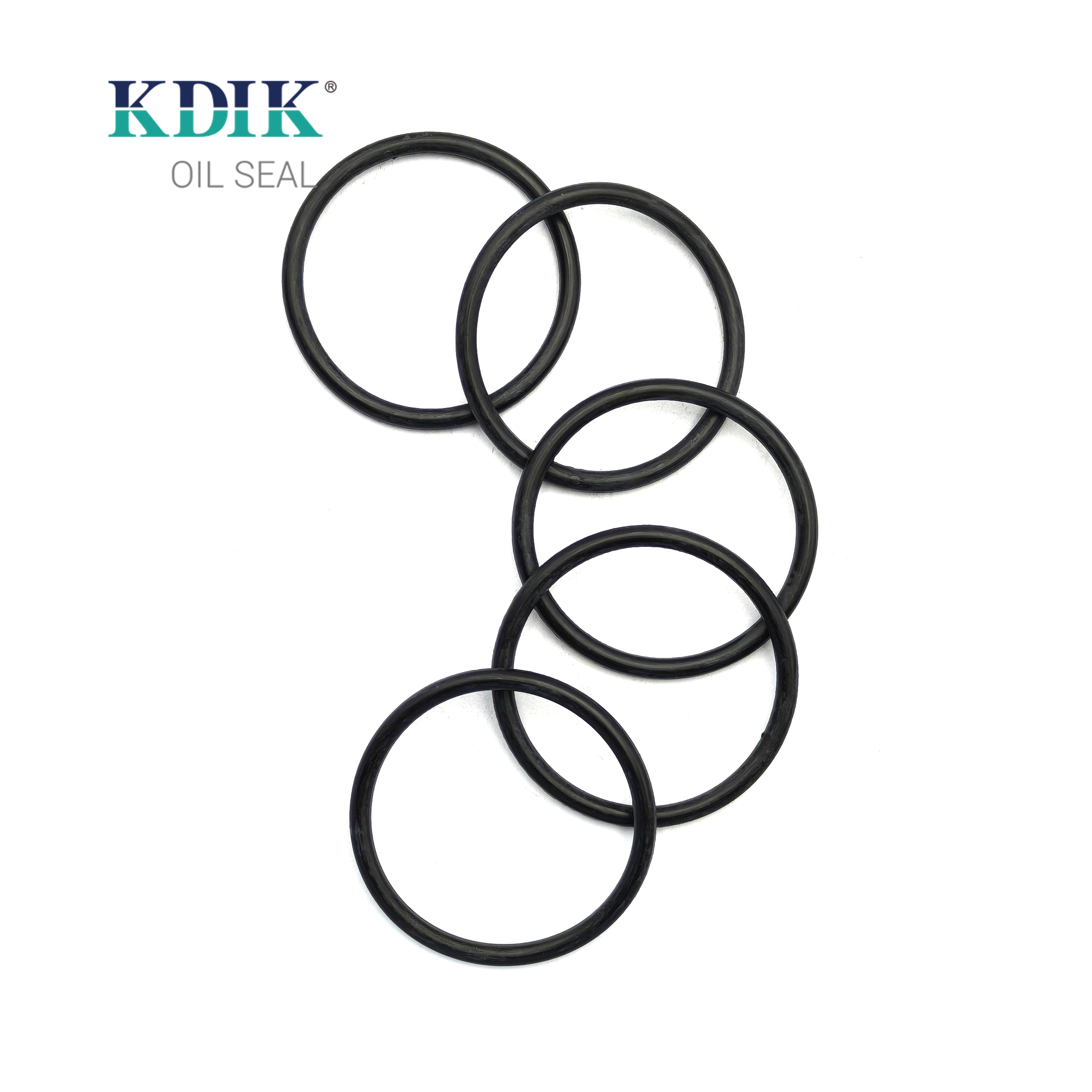 High Quality KDIK Factory Aab-140-Ring 32-3.1 Sealing Ring Rubber Products