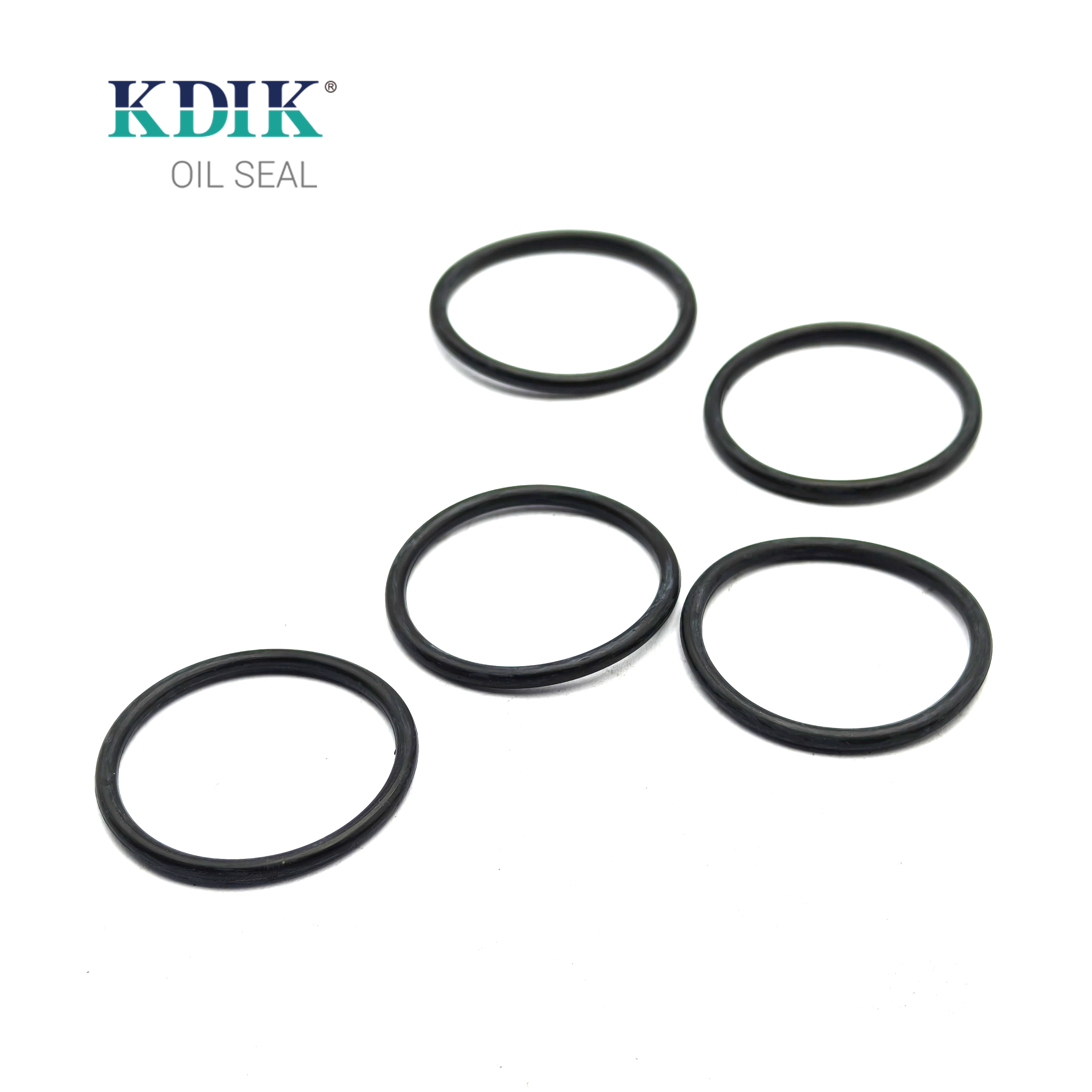 High Quality KDIK Factory Aab-140-Ring 32-3.1 Sealing Ring Rubber Products