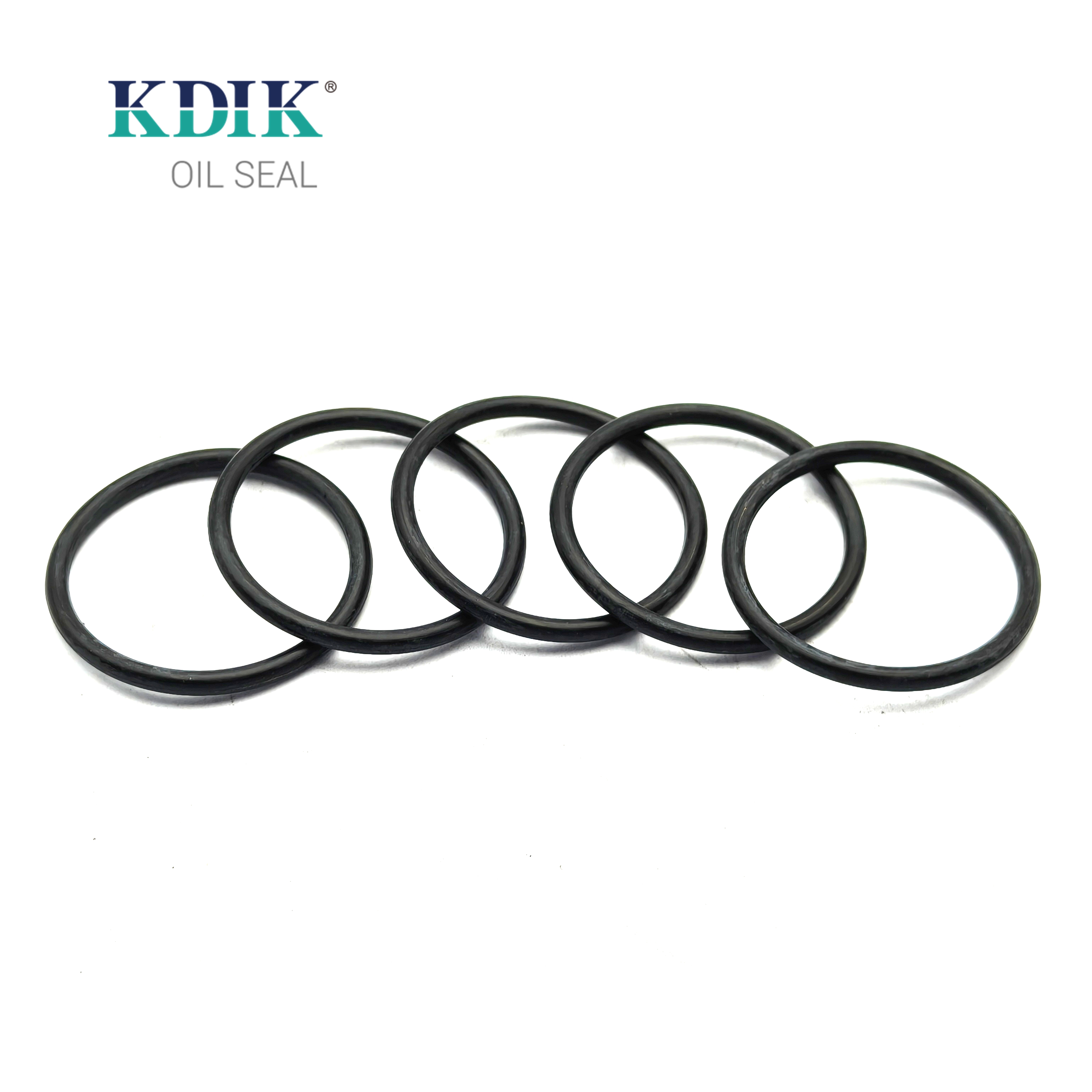 High Quality KDIK Factory Aab-140-Ring 32-3.1 Sealing Ring Rubber Products