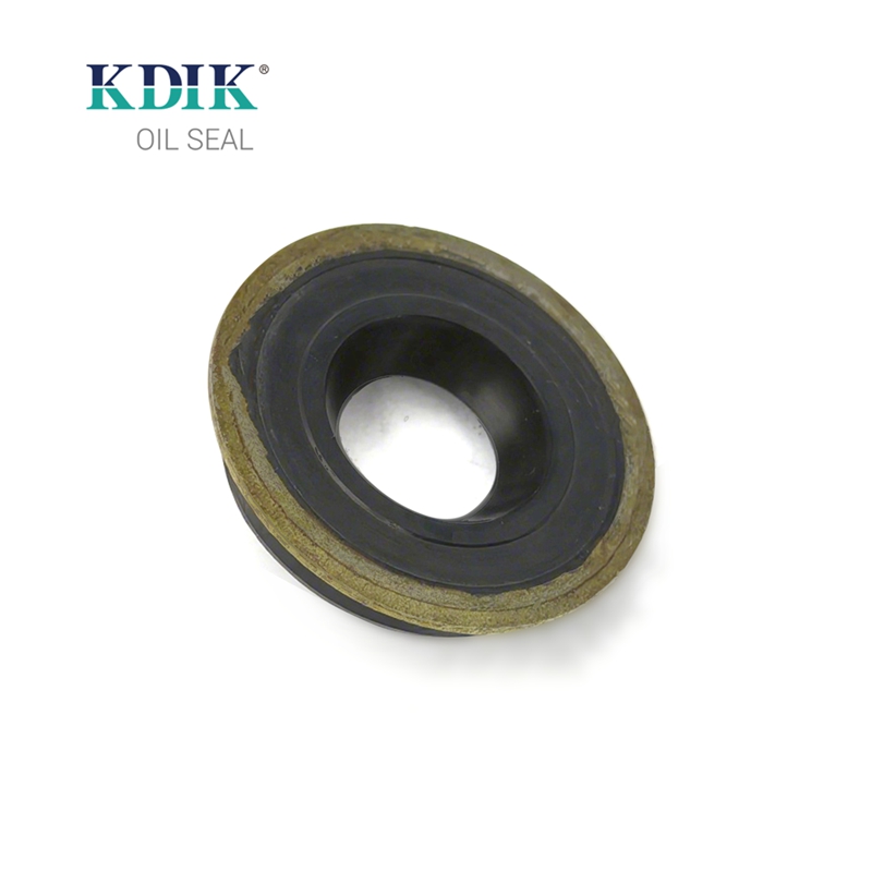 Rocker Arm Cover Oil Seals OEM 6680695 for Engine for Loaders Handlers Work Machine Size 17*36*8mm