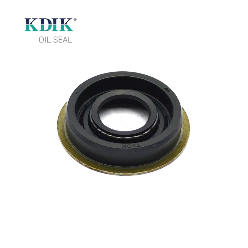 Rocker Arm Cover Oil Seals OEM 6680695 for Engine for Loaders Handlers Work Machine Size 17*36*8mm