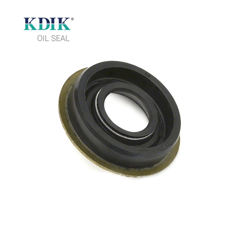 Rocker Arm Cover Oil Seals OEM 6680695 for Engine for Loaders Handlers Work Machine Size 17*36*8mm