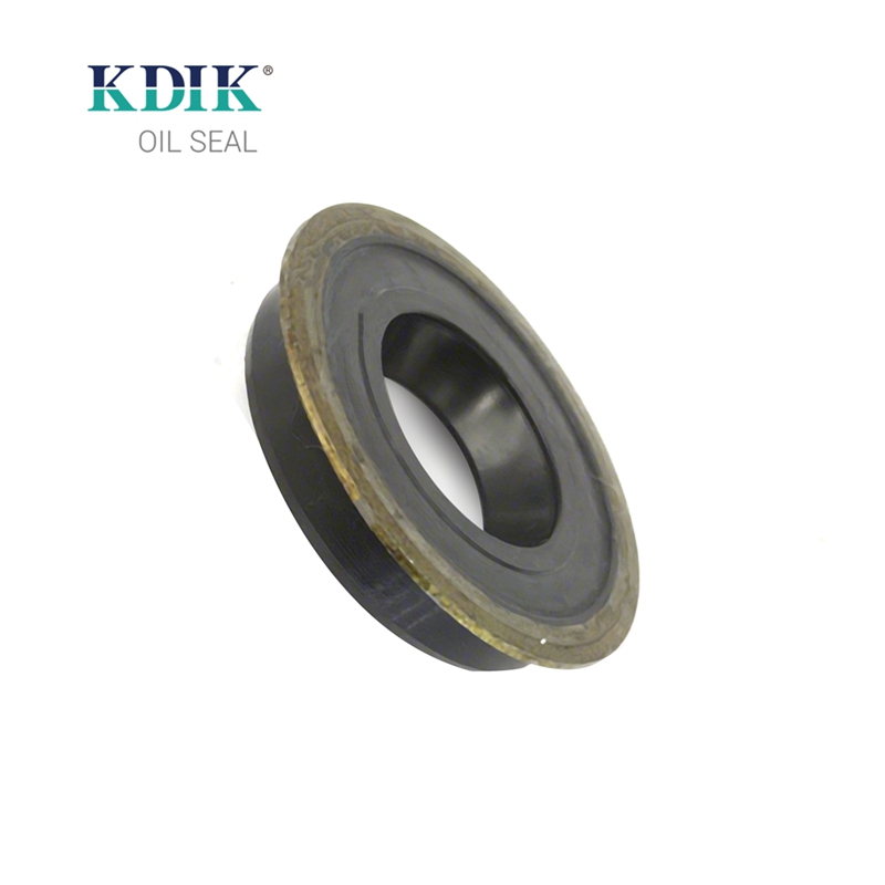 Rocker Arm Cover Oil Seals OEM 6680695 for Engine for Loaders Handlers Work Machine Size 17*36*8mm