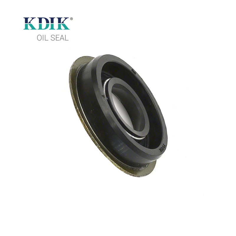 Rocker Arm Cover Oil Seals OEM 6680695 for Engine for Loaders Handlers Work Machine Size 17*36*8mm