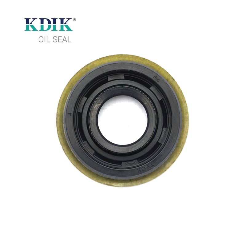Rocker Arm Cover Oil Seals OEM 6680695 for Engine for Loaders Handlers Work Machine Size 17*36*8mm