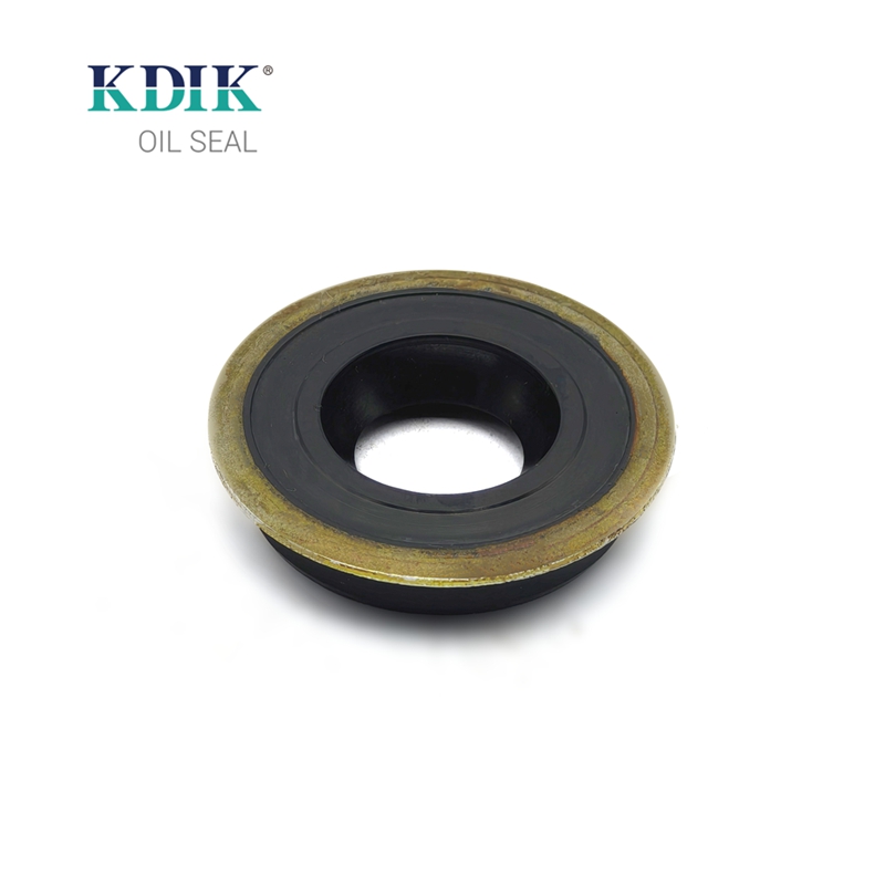 Rocker Arm Cover Oil Seals OEM 6680695 for Engine for Loaders Handlers Work Machine Size 17*36*8mm