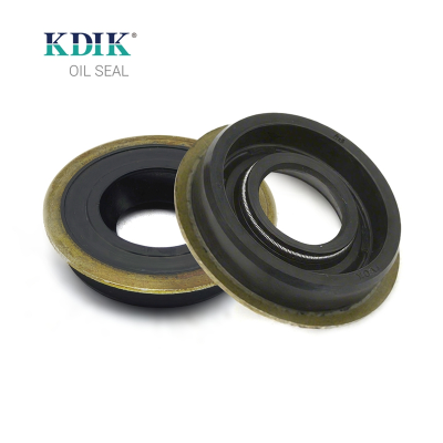Rocker Arm Cover Oil Seals OEM 6680695 for Engine for Loaders Handlers Work Machine Size 17*36*8mm