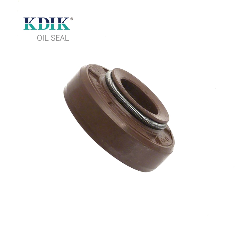 Oil Seals OEM BR4080F DC4Y Size 12.5*26*7/10 mm 126222 Use 110425 for Auto Parts