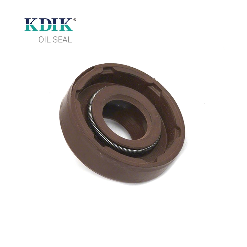 Oil Seals OEM BR4080F DC4Y Size 12.5*26*7/10 mm 126222 Use 110425 for Auto Parts