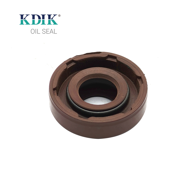 Oil Seals OEM BR4080F DC4Y Size 12.5*26*7/10 mm 126222 Use 110425 for Auto Parts