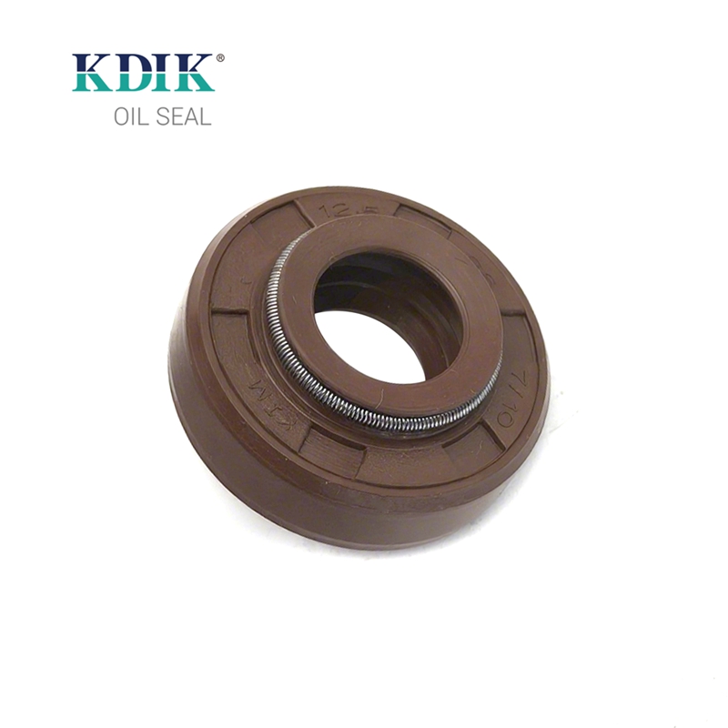 Oil Seals OEM BR4080F DC4Y Size 12.5*26*7/10 mm 126222 Use 110425 for Auto Parts