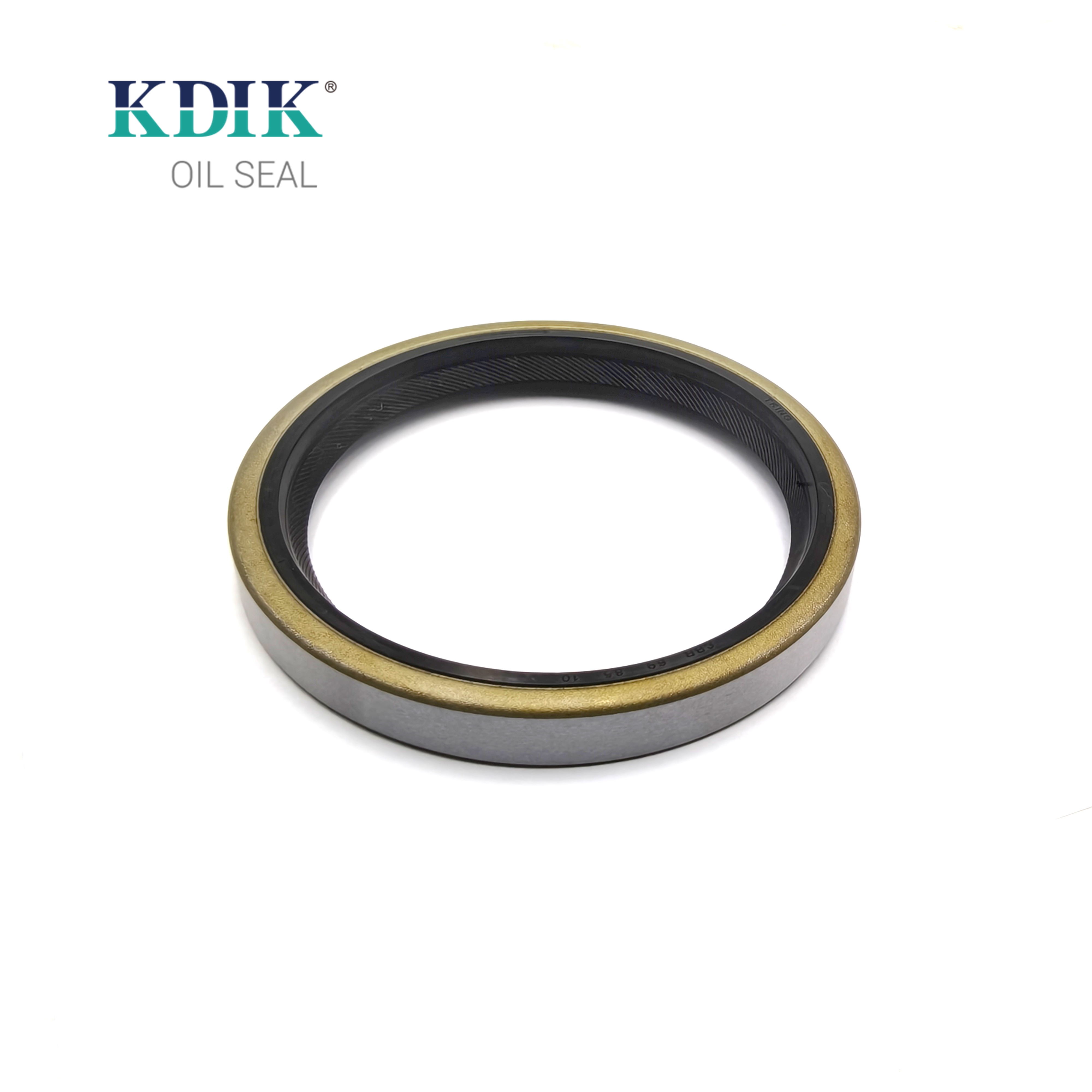 High Quality China Manufacturer KDIK Oil Seal Size 69*85*10 for Automotive Parts