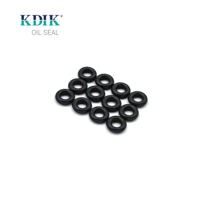 KDIK High Quality Nitrile Rubber O-Ring 2.9*6.45*1.78 Replacement for UXCELL a17121400ux1040