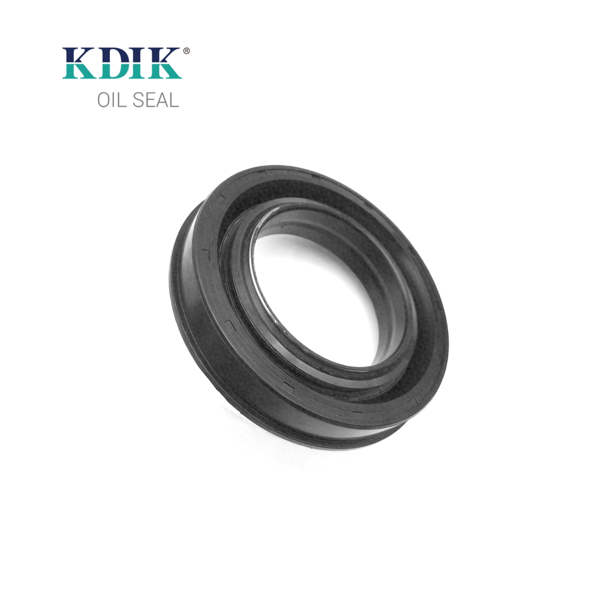 High Quality 75*115*19/21 NBR Rubber Rotary Shaft Oil Seal for Agricultural Machinery