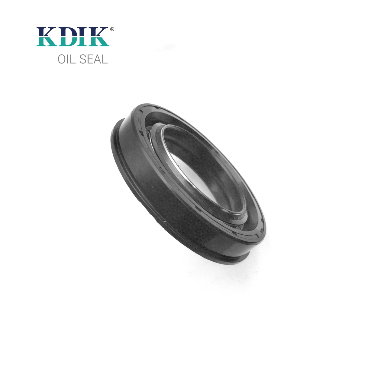 High Quality 75*115*19/21 NBR Rubber Rotary Shaft Oil Seal for Agricultural Machinery