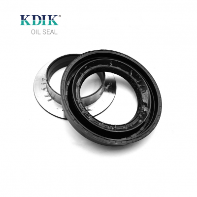 High Quality 75*115*19/21 NBR Rubber Rotary Shaft Oil Seal for Agricultural Machinery