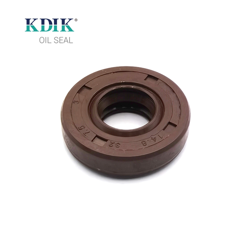 High Quality 9-94223-981 BZZ580A BZ2501E Pump Oil Seal Size 14.8*32*7.5 For Toyota ISUZU