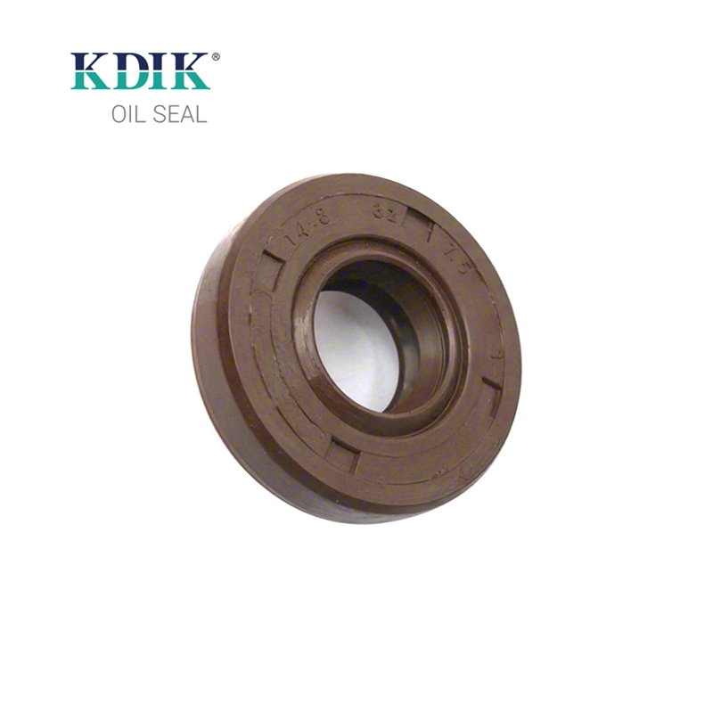 High Quality 9-94223-981 BZZ580A BZ2501E Pump Oil Seal Size 14.8*32*7.5 For Toyota ISUZU