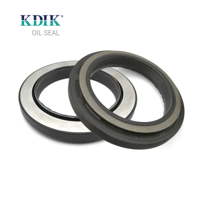 High Quality Differential Oil Seal Wheel Hub Oil Seal 3104081-ZM01A 125.5*172*14*18.5 for Dongfeng Truck