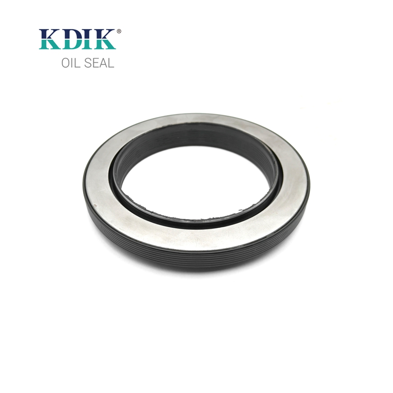 High Quality Differential Oil Seal Wheel Hub Oil Seal 3104081-ZM01A 125.5*172*14*18.5 for Dongfeng Truck