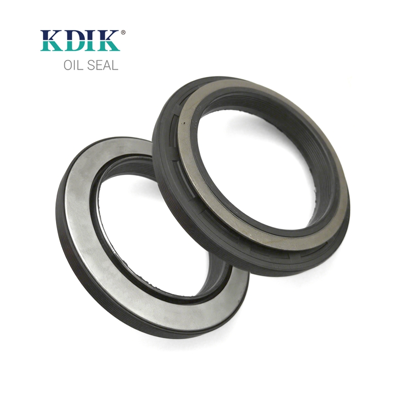 High Quality Differential Oil Seal Wheel Hub Oil Seal 3104081-ZM01A 125.5*172*14*18.5 for Dongfeng Truck