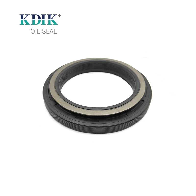High Quality Differential Oil Seal Wheel Hub Oil Seal 3104081-ZM01A 125.5*172*14*18.5 for Dongfeng Truck