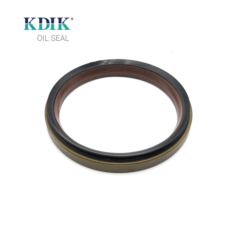 KDIK Factory Wheel Hub Oil Seal 45104-3104001-91/6520-3104017 Size 140*170*14/20 for Stefa System 500/3000/5000