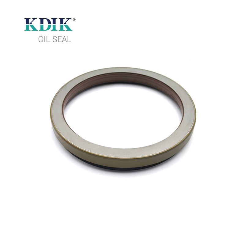 KDIK Factory Wheel Hub Oil Seal 45104-3104001-91/6520-3104017 Size 140*170*14/20 for Stefa System 500/3000/5000