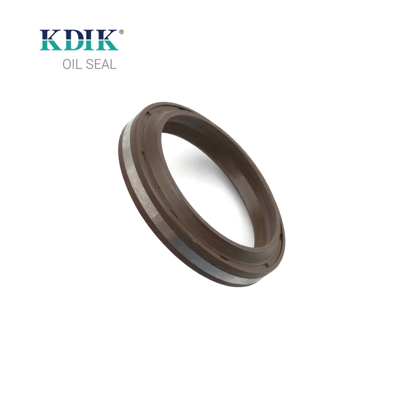 High Quality 45*57*7/10 DKB Oil Seal Dust Wiper SEAL Hydraulic Cylinder for Forklift Excavator Construction Machine
