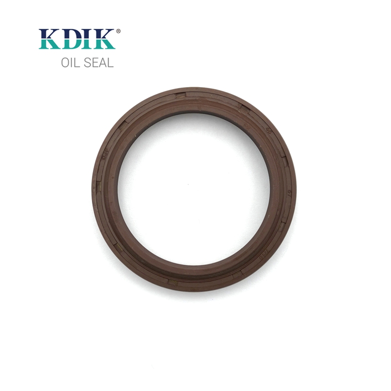 High Quality 45*57*7/10 DKB Oil Seal Dust Wiper SEAL Hydraulic Cylinder for Forklift Excavator Construction Machine