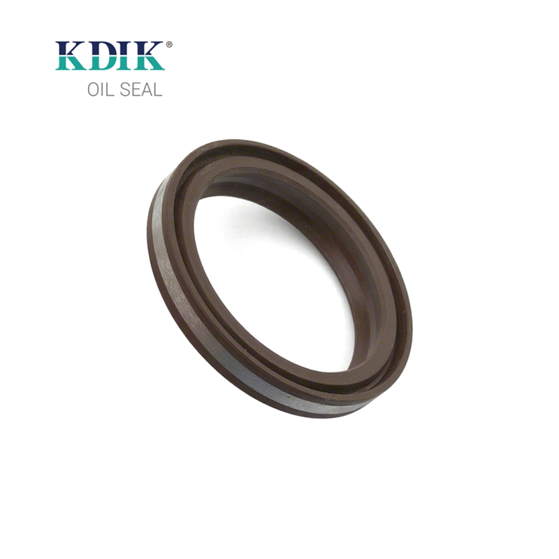 High Quality 45*57*7/10 DKB Oil Seal Dust Wiper SEAL Hydraulic Cylinder for Forklift Excavator Construction Machine