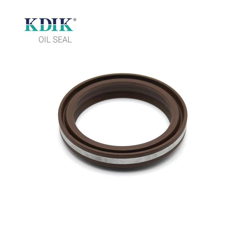 High Quality 45*57*7/10 DKB Oil Seal Dust Wiper SEAL Hydraulic Cylinder for Forklift Excavator Construction Machine