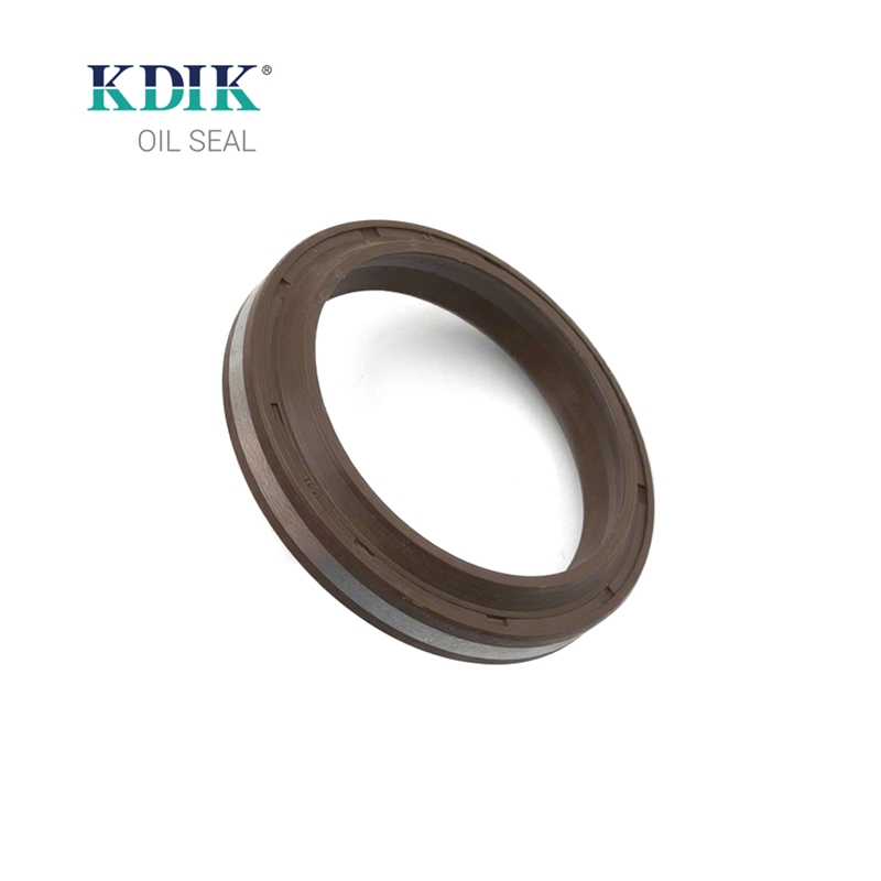 High Quality 45*57*7/10 DKB Oil Seal Dust Wiper SEAL Hydraulic Cylinder for Forklift Excavator Construction Machine