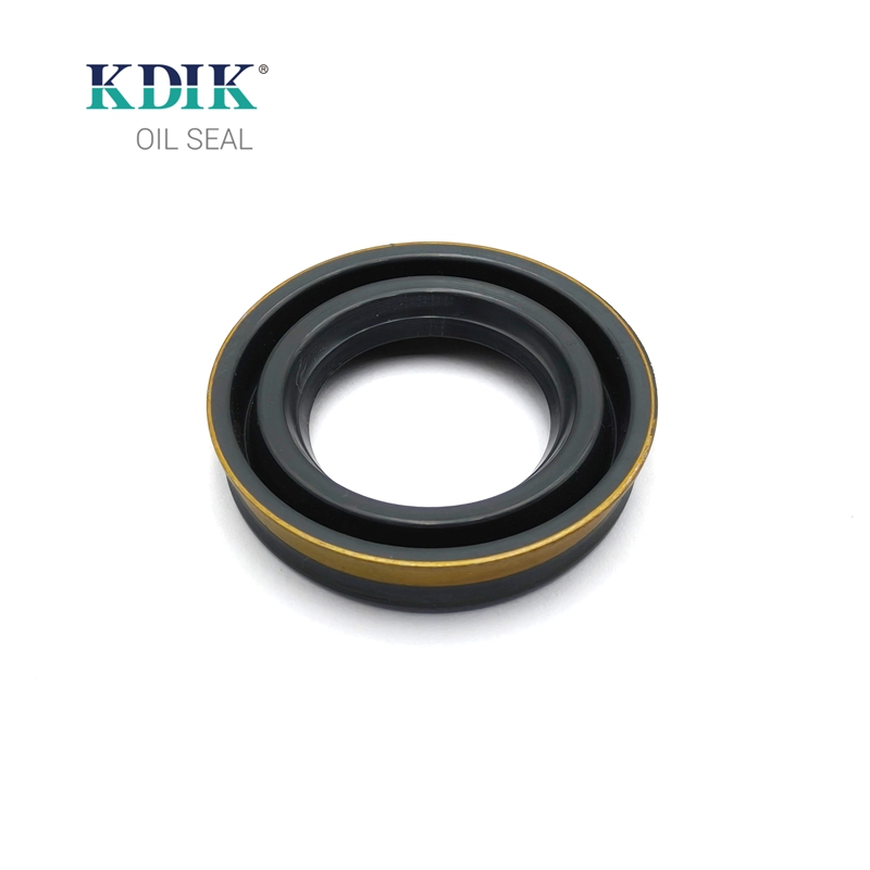 High Quality EZ8374NO 8-65037543-0 Truck Oil Seal Wheel Hub Seal Valve Cover Oil Seal for ISUZU 4JJ1