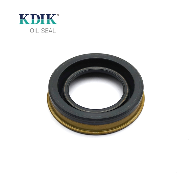 High Quality EZ8374NO 8-65037543-0 Truck Oil Seal Wheel Hub Seal Valve Cover Oil Seal for ISUZU 4JJ1