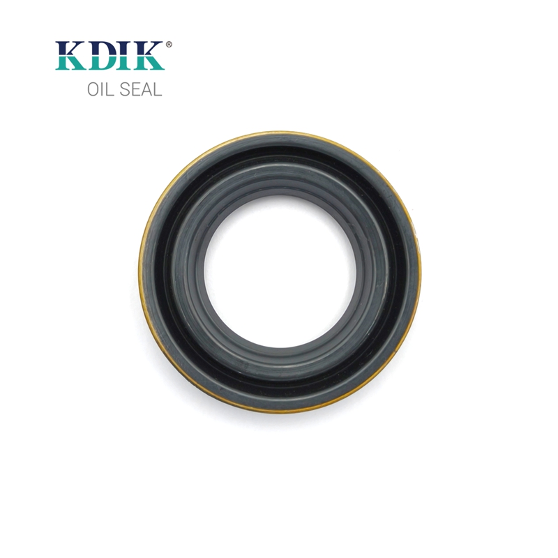 High Quality EZ8374NO 8-65037543-0 Truck Oil Seal Wheel Hub Seal Valve Cover Oil Seal for ISUZU 4JJ1