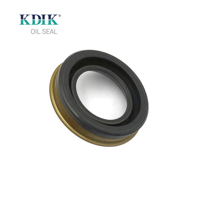 High Quality EZ8374NO 8-65037543-0 Truck Oil Seal Wheel Hub Seal Valve Cover Oil Seal for ISUZU 4JJ1