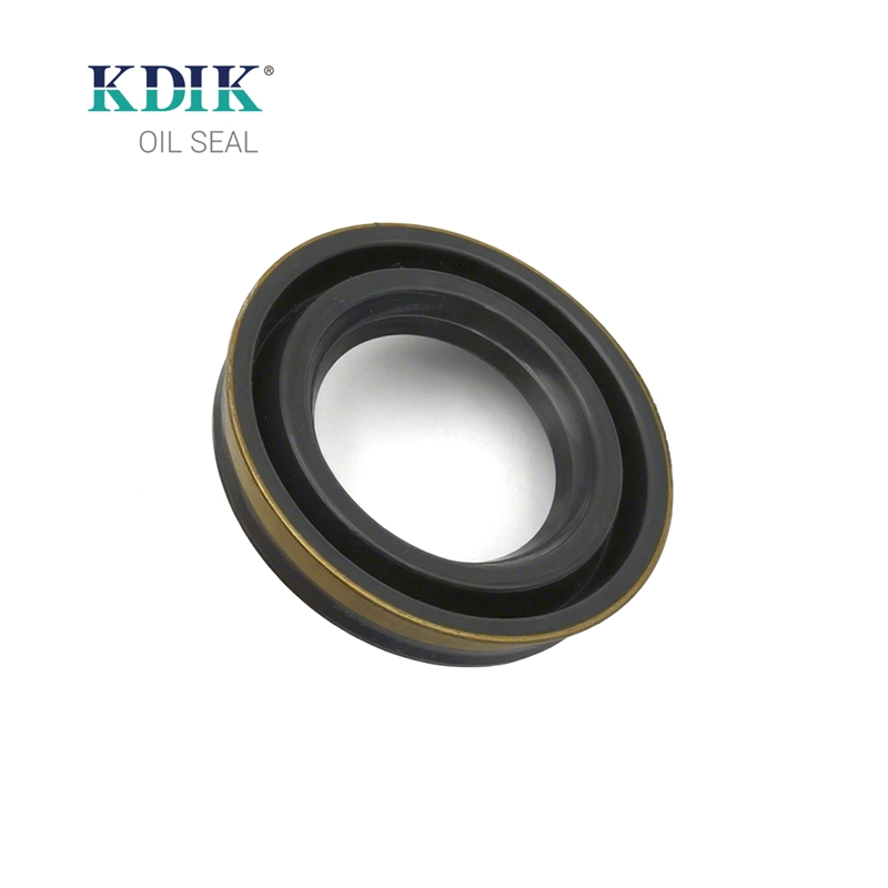 High Quality EZ8374NO 8-65037543-0 Truck Oil Seal Wheel Hub Seal Valve Cover Oil Seal for ISUZU 4JJ1